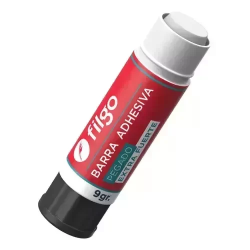 Producto - ADHESIVO BARRA FILGO EXTRA FUERTE X21GR