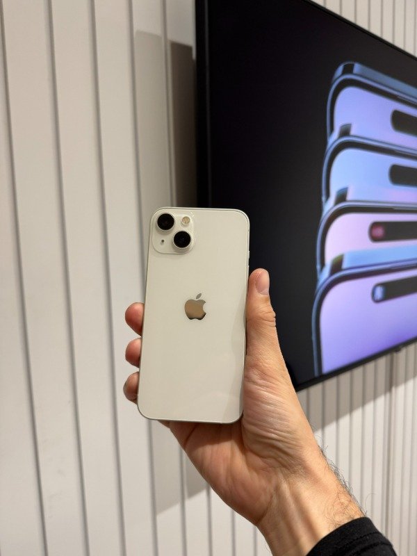 Producto - IPHONE 12 WHITE 128GB 100