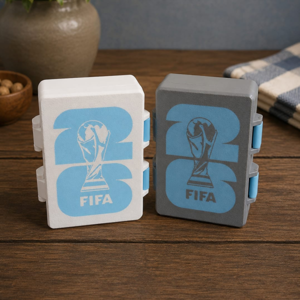 Producto - Caja porta figuritas
