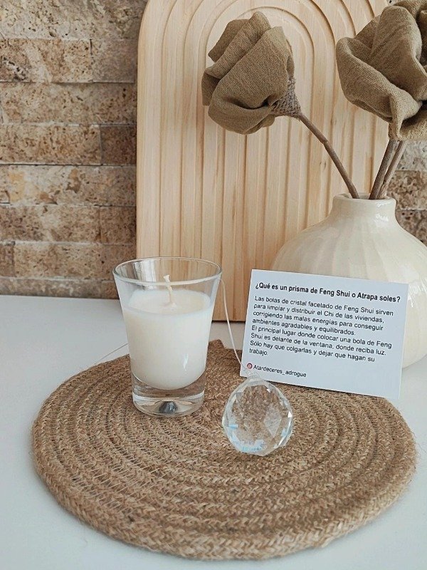 Producto - Combo Armonia 3 con shot económico