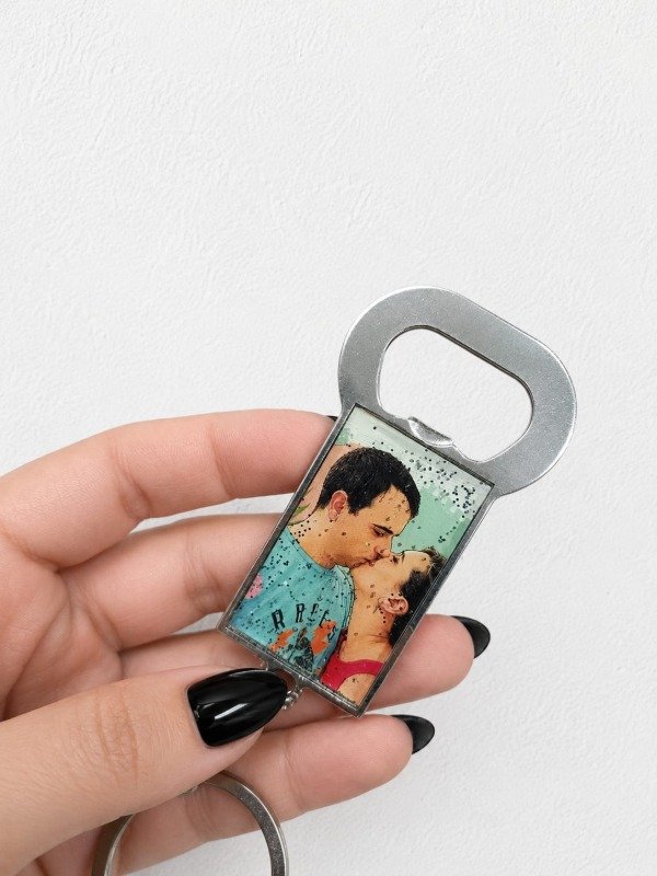 Producto - Llaveros Destapadores - Personalizados - 1