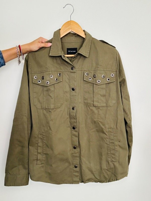 Camisa ver xs