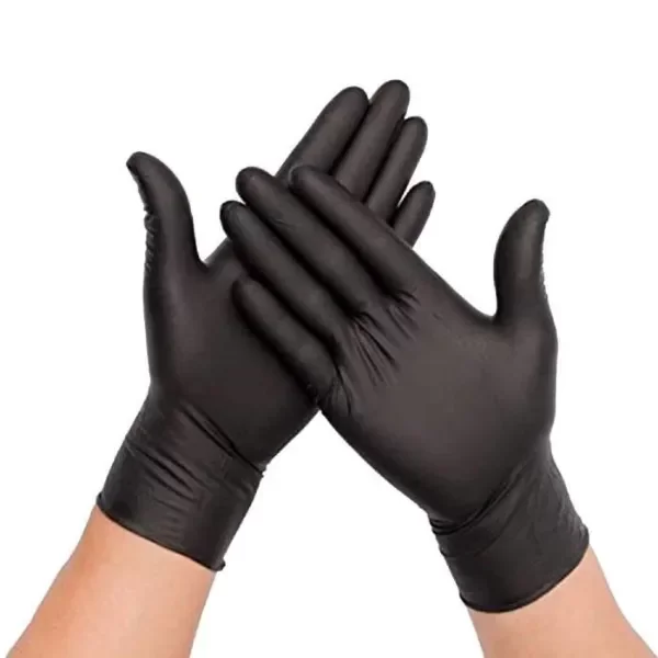 Producto - PAR GUANTES NITRILO