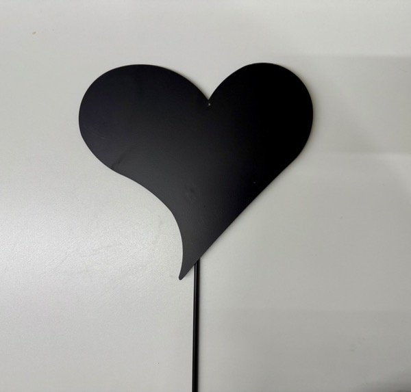 Producto - Tutor Láser Corazón