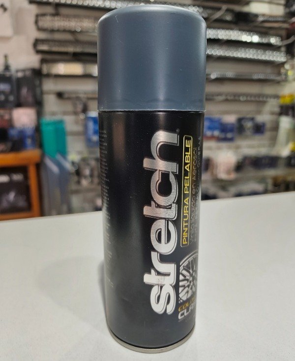 Producto - STRETCH GRIS VISÓN - 0