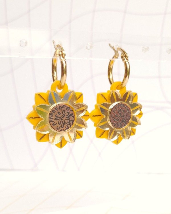 Producto - Girasoles