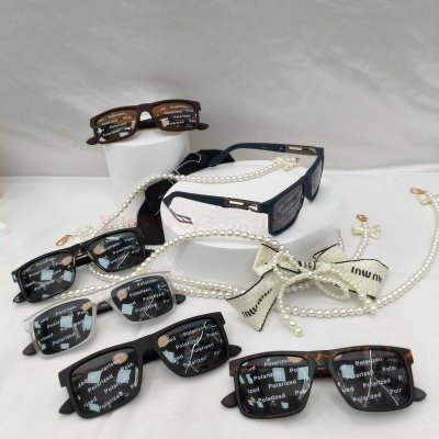 Producto - Anteojos Kate