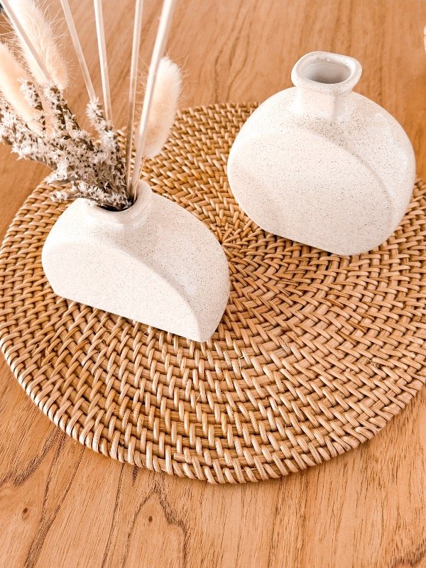 Producto - Plato de sitio Ipanema