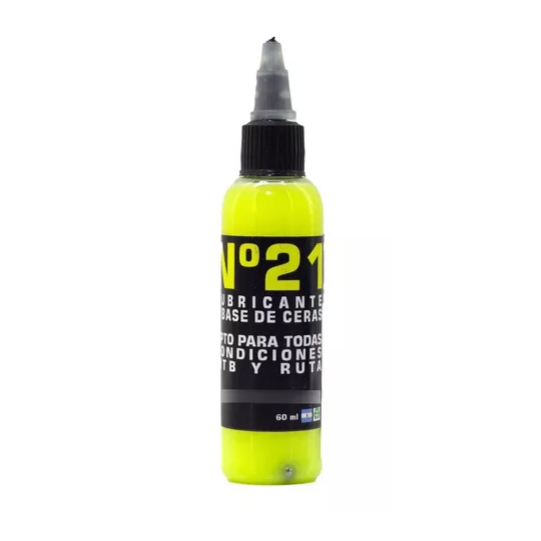 Producto - Lubricante SIS21 60ml