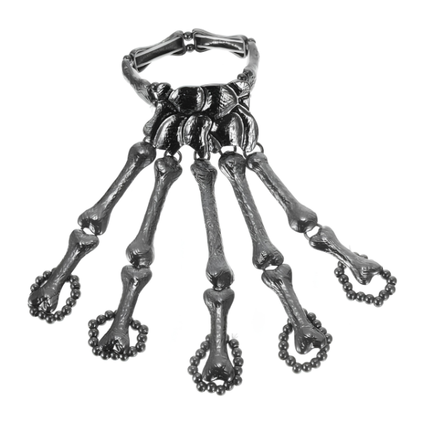 Producto - Anillos Skull Bones - 2