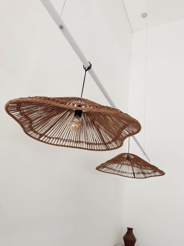 Producto - Lámpara Capelina - 1