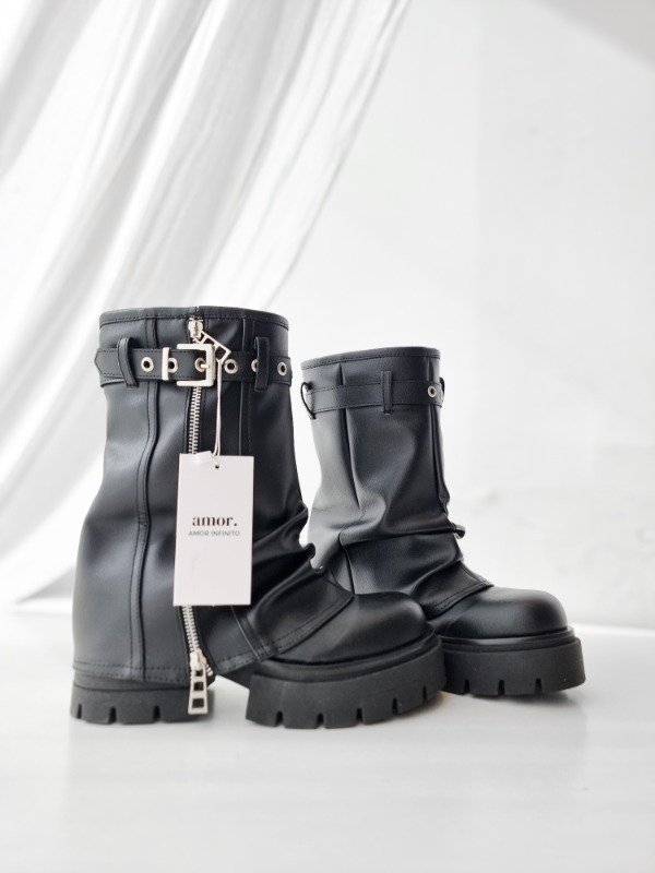 Producto - BORCEGO MILAN