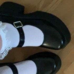 Producto - Medias Coquette blancas