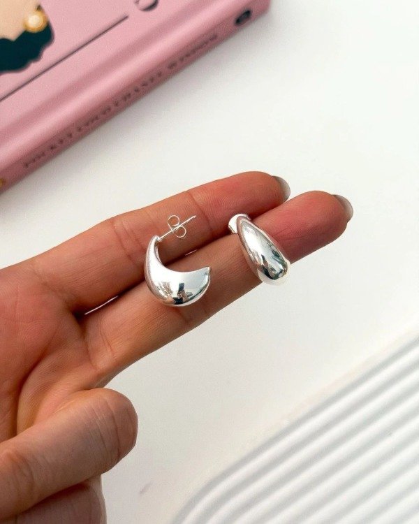 Producto - Aros Penelope