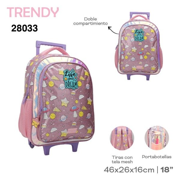 Producto - LINEA TAVO Art 28033