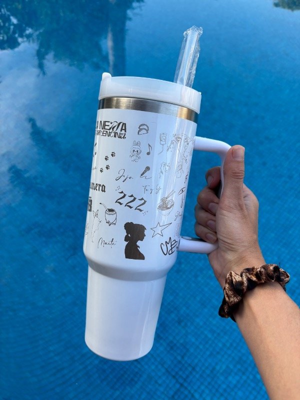 Producto - Quencher grabado 360