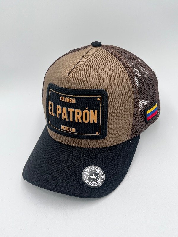 Producto - El patrón 31