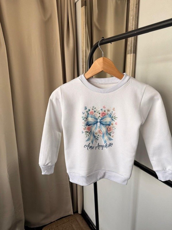 Producto - BUZOS NIÑOS
