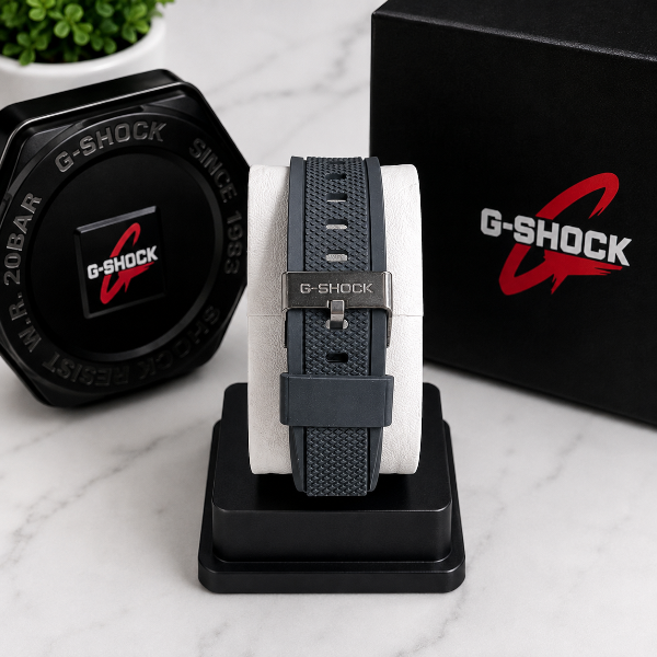 Producto - G shock - MT-G IV - 2