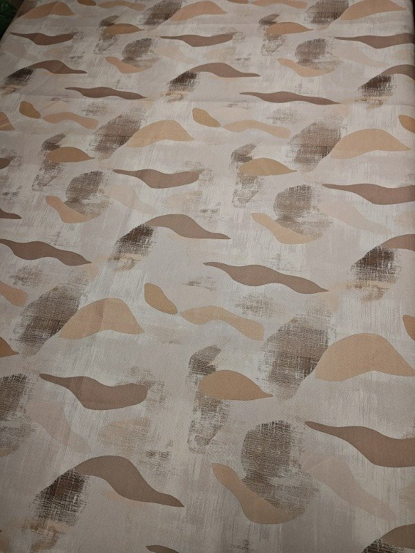 Producto - Mantel tonos beige