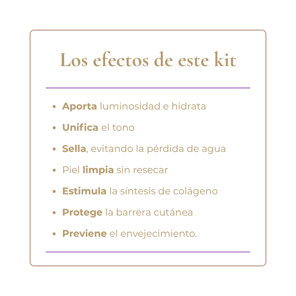 Producto - Kit Esenciales - 2