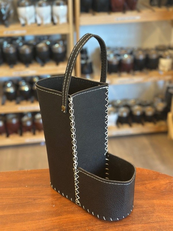 Producto - CANASTA PORTATERMO - NEGRA