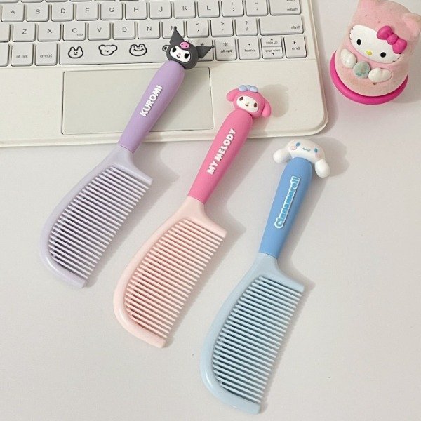 Producto - Peine Cute