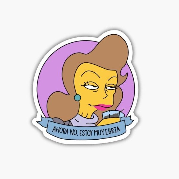 Producto - SIMPSON B13