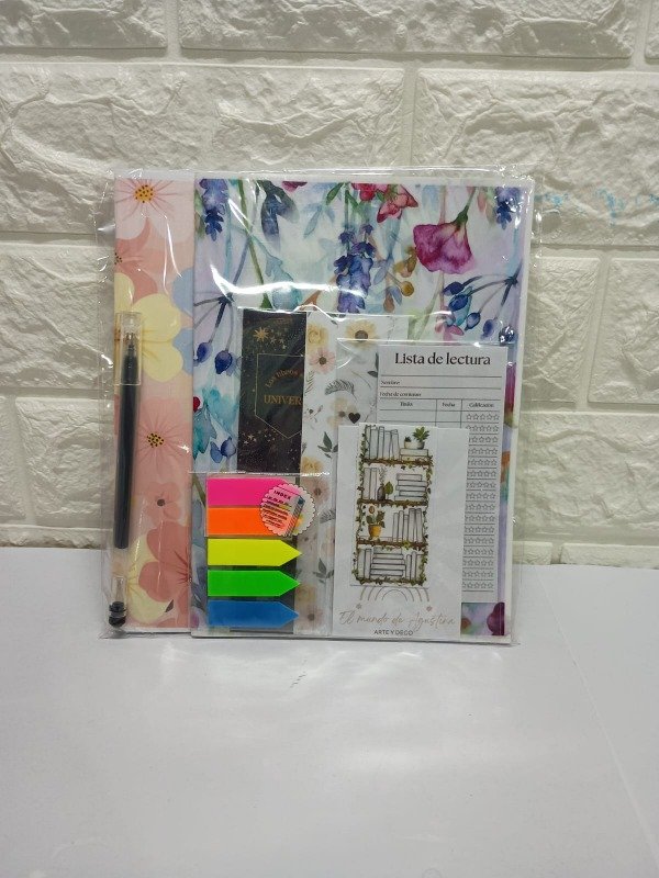 Producto - Combo Flores 2