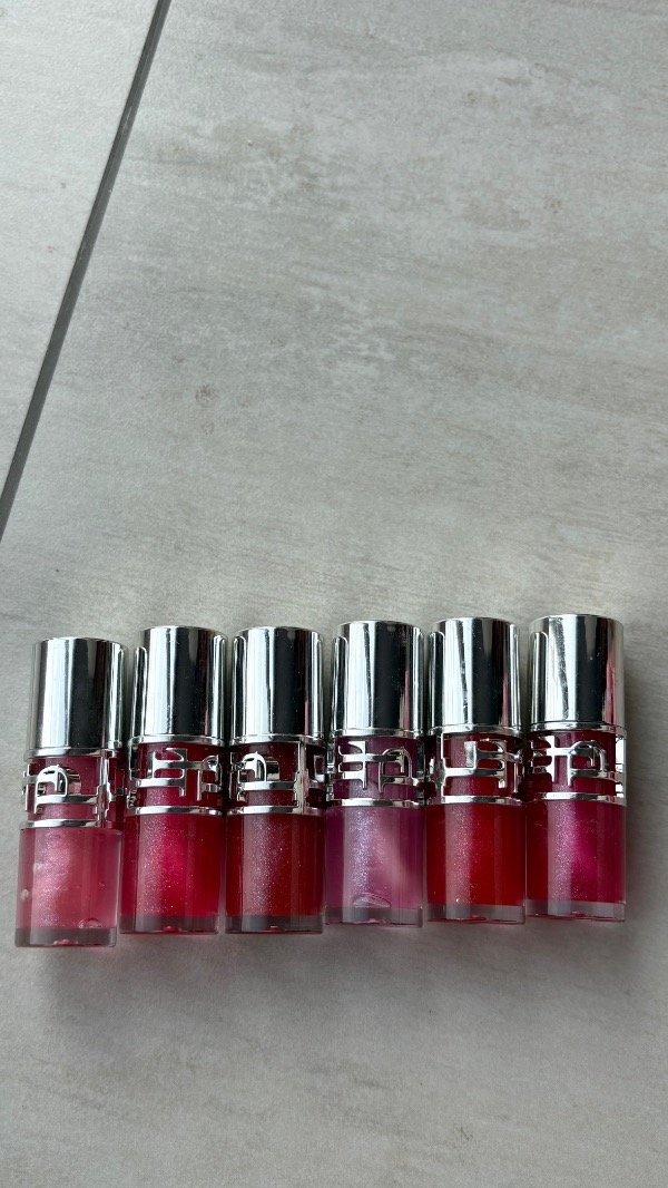 Producto - Gloss Brillitos