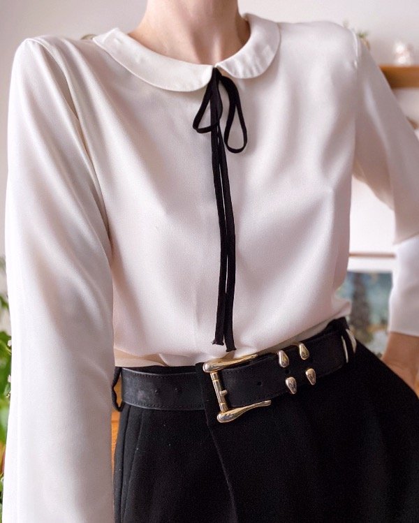 Producto - Blusa Limoges