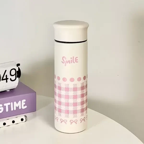 Producto - Botella termo termica 500ml