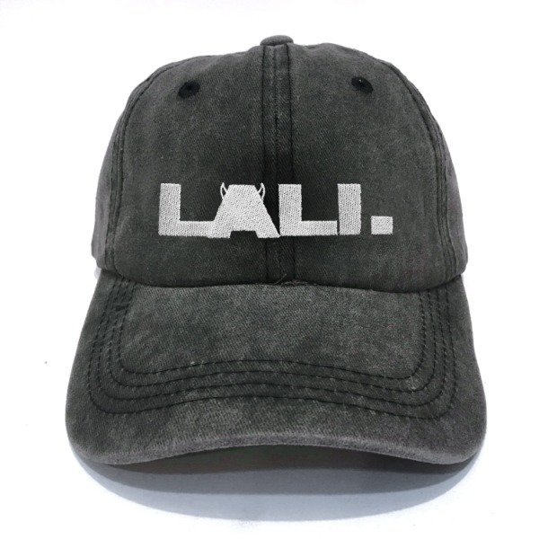 Producto - Gorra Lali