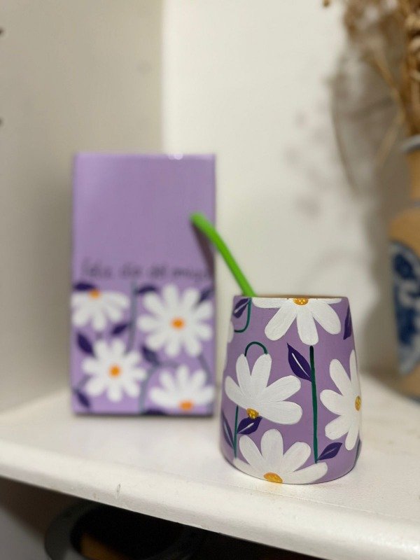 Producto - Mate Liblan