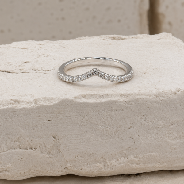 Producto - anillo pico strass PL