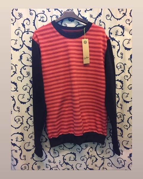 Producto - BUZO ALL BOYS