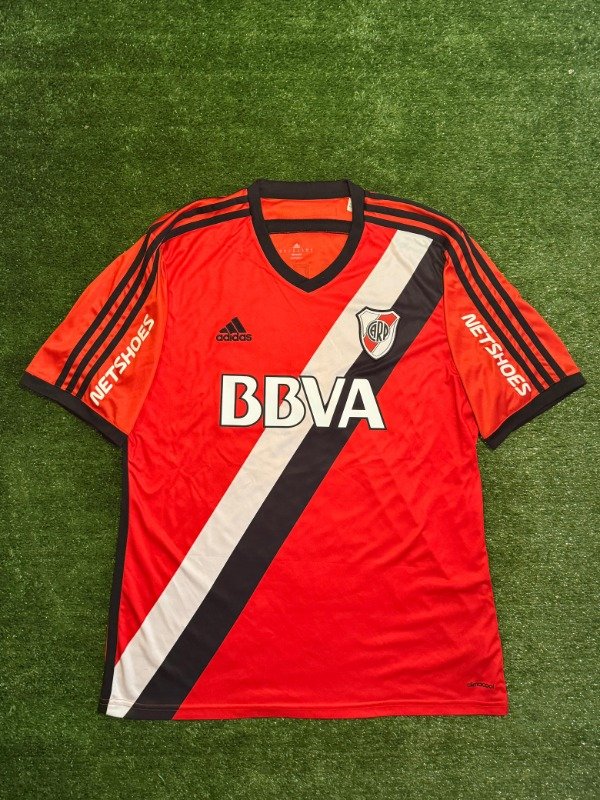 Producto - Camiseta Alternativa CLIMACOOL 2014/2015 (XL)
