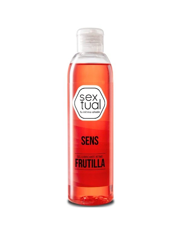 Producto - Sextual Frutilla - 1