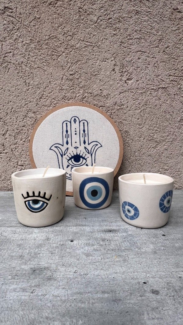 Producto - Vela Libre