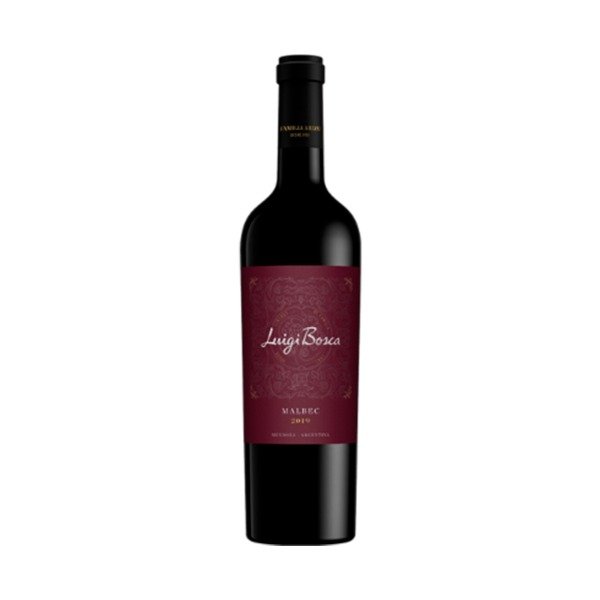 Producto - Luigi Bosca Malbec