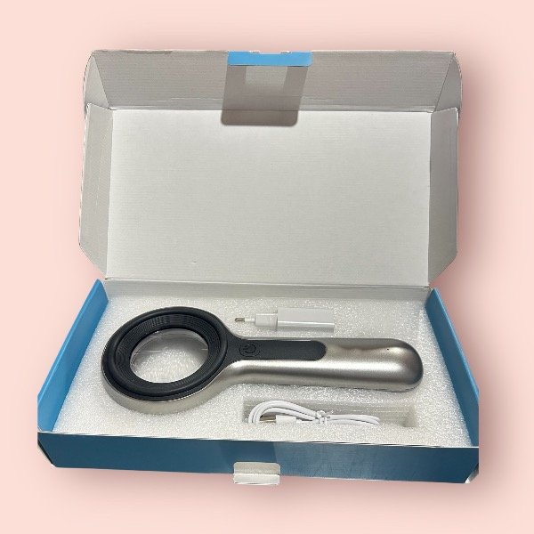 Producto - LUPA DIAGNOSTICO