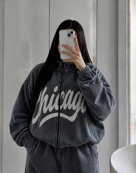 Producto - CAMPERA CHICAGO