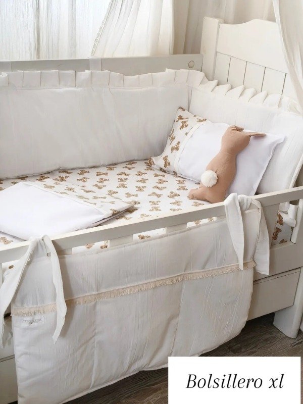 Producto - Bolsillero xl Serena - 0