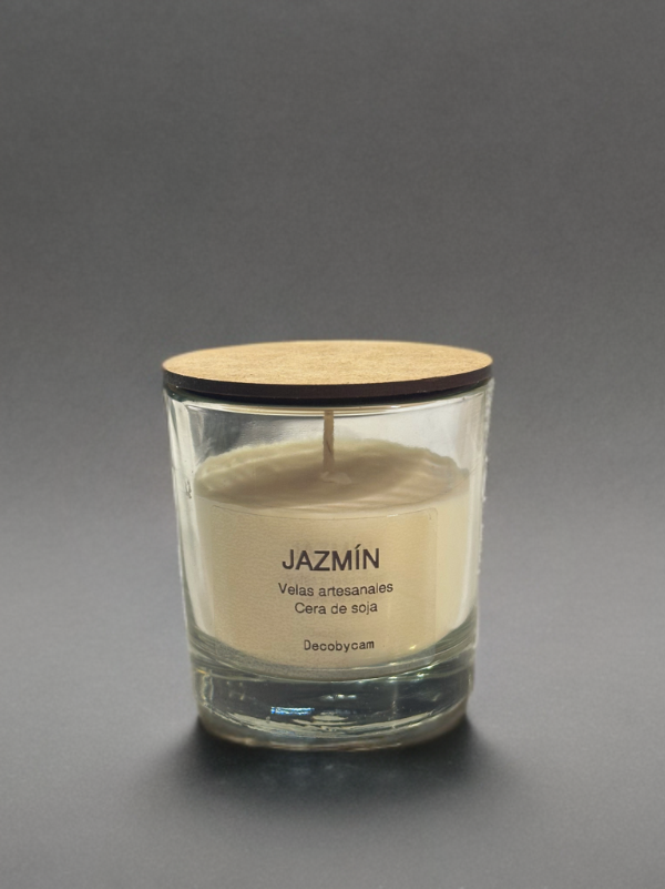 Producto - VELA TENNESSE