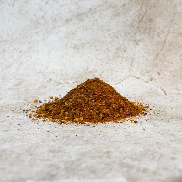Producto - Ají molido criollo