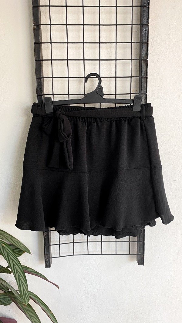 Producto - Short pollera Bahamas - Precio 24.500 efectivo/transferencia