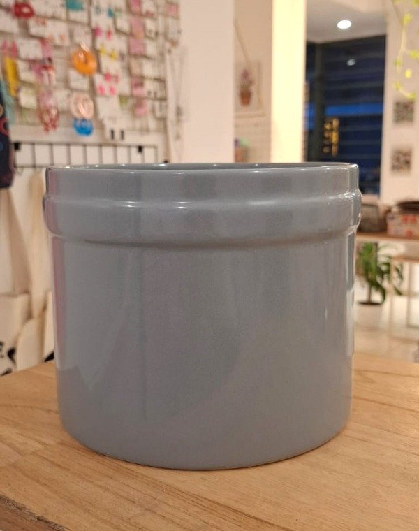 Producto - Maceta Pintor