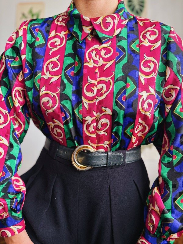 Producto - Camisa Laura and Jane