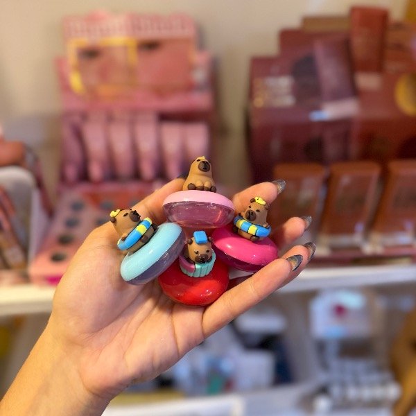 Producto - Bálsamo Capi