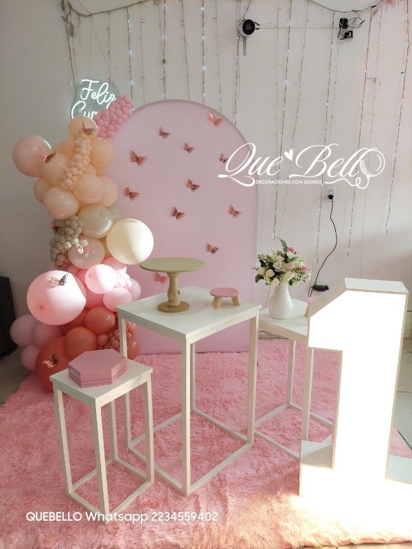 Producto - DECO MARIPOSAS